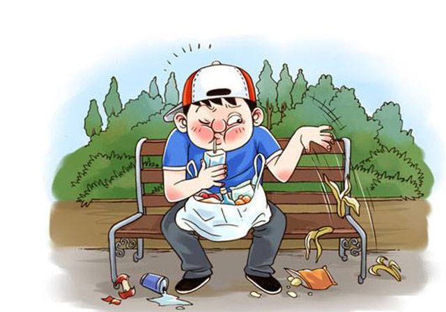 垃圾是從哪里來的怎么處理你知道嗎？